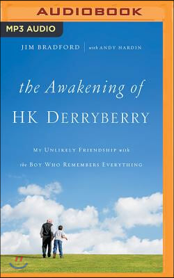 The Awakening of H. K. Derryberry