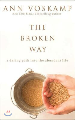 The Broken Way