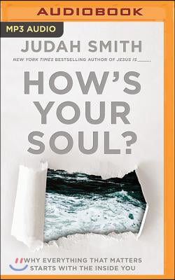 How&#39;s Your Soul?