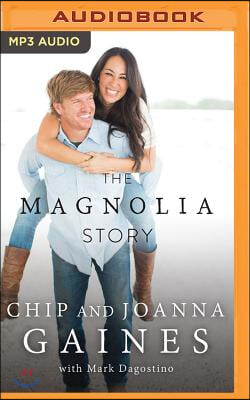 The Magnolia Story