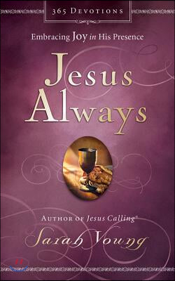 Jesus Always