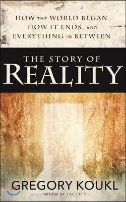 The Story of Reality