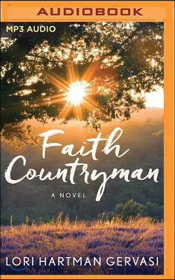 Faith Countryman