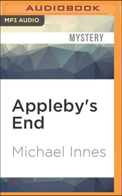 Appleby&#39;s End