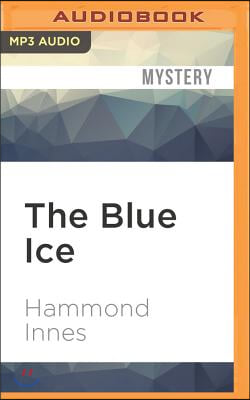 The Blue Ice