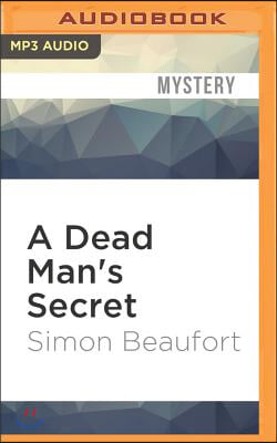 A Dead Man&#39;s Secret