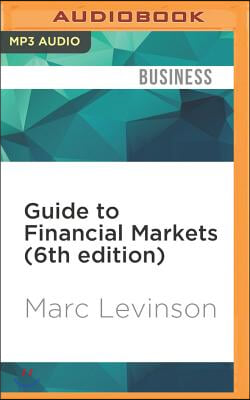 Guide to Financial Markets