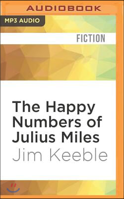 The Happy Numbers of Julius Miles