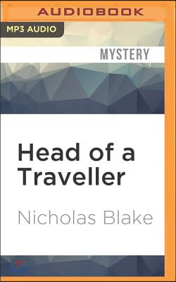 Head of a Traveller