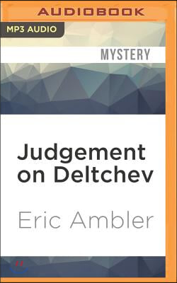 Judgement on Deltchev