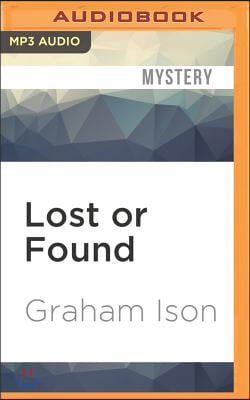 Lost or Found