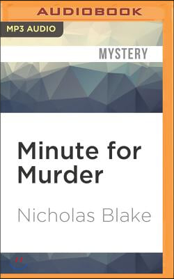 Minute for Murder