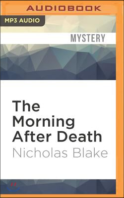 The Morning After Death