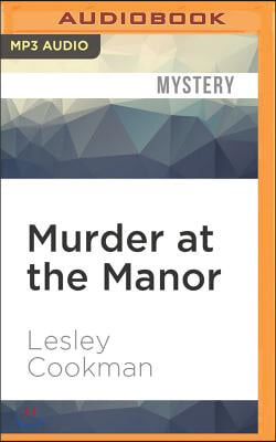 Murder at the Manor