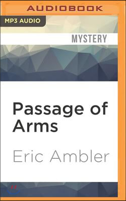 Passage of Arms