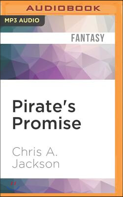 Pirate&#39;s Promise