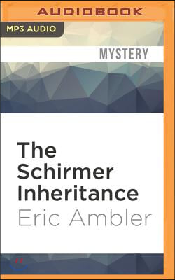 The Schirmer Inheritance