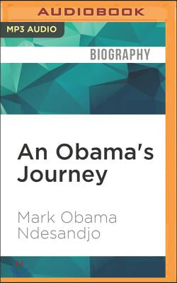 An Obama&#39;s Journey