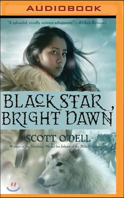 Black Star, Bright Dawn