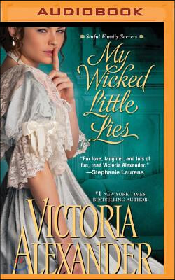 My Wicked Little Lies