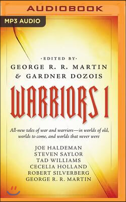 Warriors 1