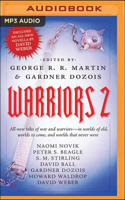 Warriors 2