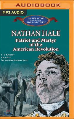 Nathan Hale