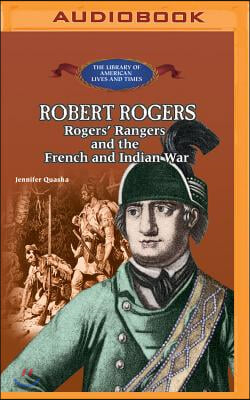 Robert Rogers