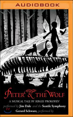 Peter and the Wolf