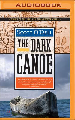 The Dark Canoe