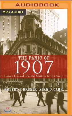 The Panic of 1907