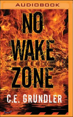 No Wake Zone