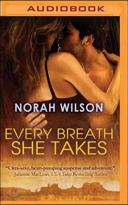 Every Breath She Takes