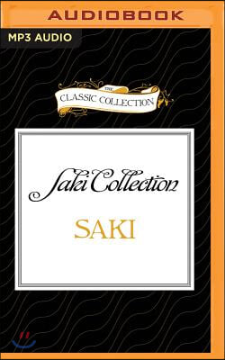Saki Collection: The Schartz-Metterklume Method, Tobermory