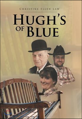 Hugh&#39;s of Blue