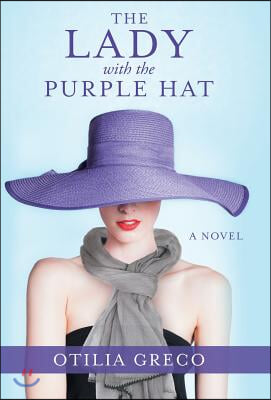 The Lady with the Purple Hat