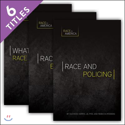 Race in America (Set)