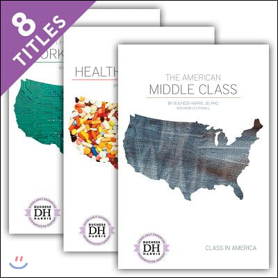 Class in America (Set)