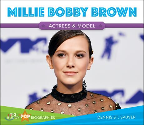 Millie Bobby Brown