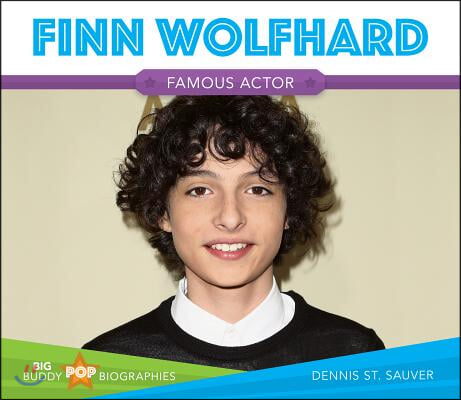 Finn Wolfhard