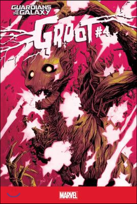 Groot #4