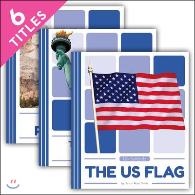 Us Symbols (Set)