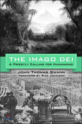 The Imago Dei