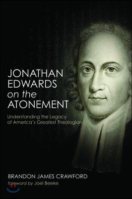 Jonathan Edwards on the Atonement