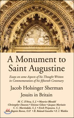 A Monument to Saint Augustine