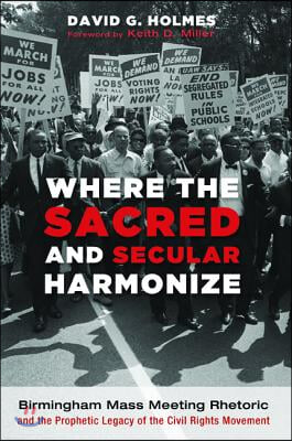 Where the Sacred and Secular Harmonize