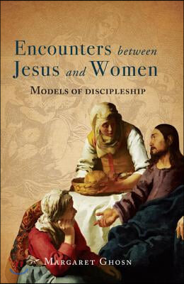 Encounters Between Jesus and Women