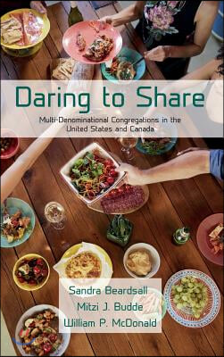 Daring to Share