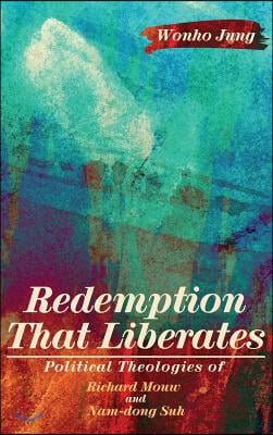 Redemption That Liberates