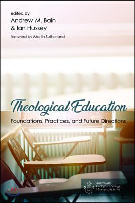 Theological Education